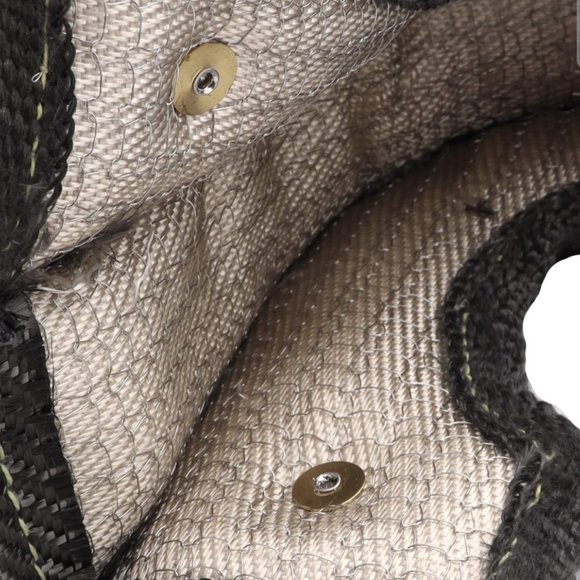 HIWOWSPORT Carbon Fiber T25 Turbo Blanket - Picture 7 of 7